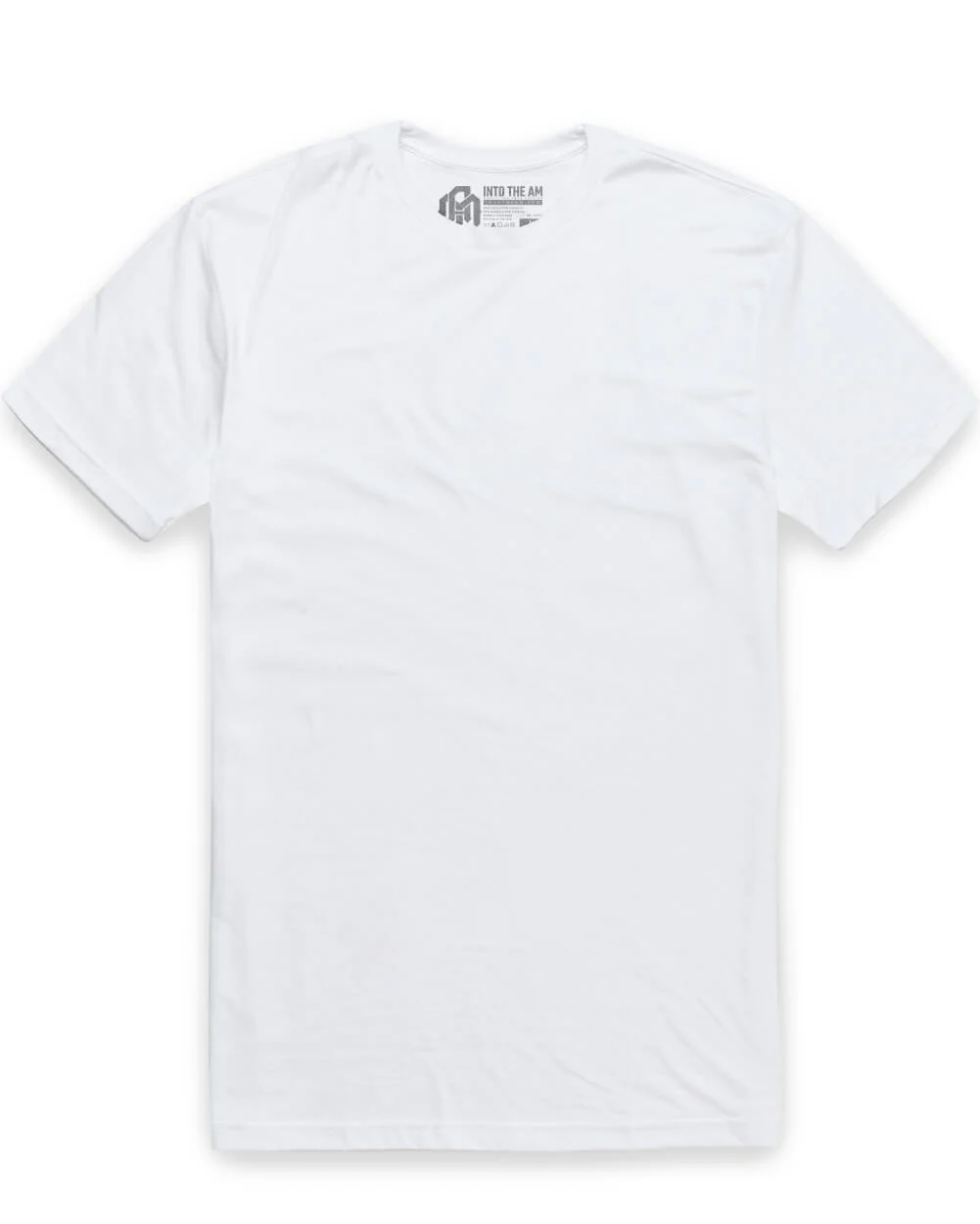 Basic Tee - Non-Branded - Image 36