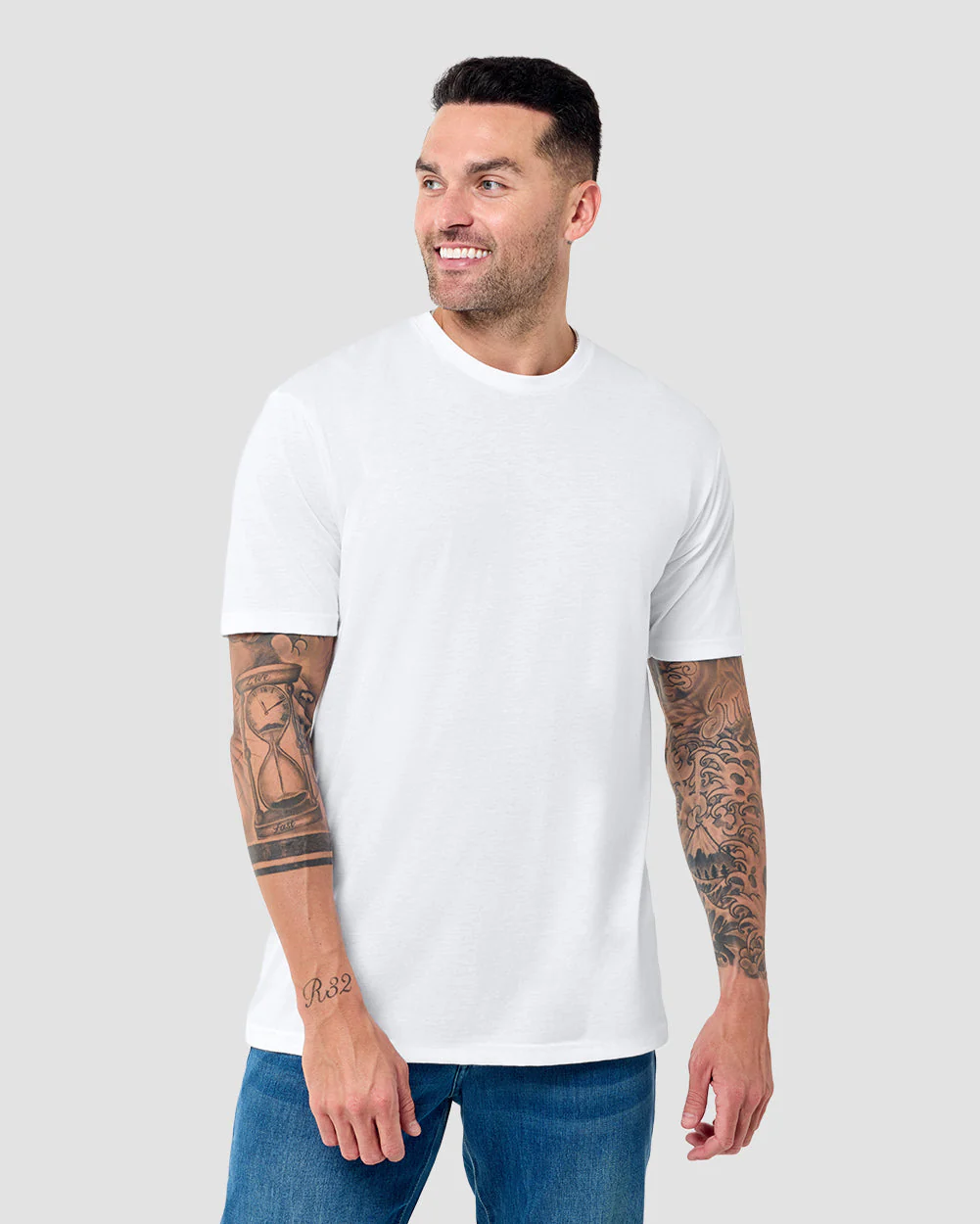 Basic Tee - Non-Branded - Image 37
