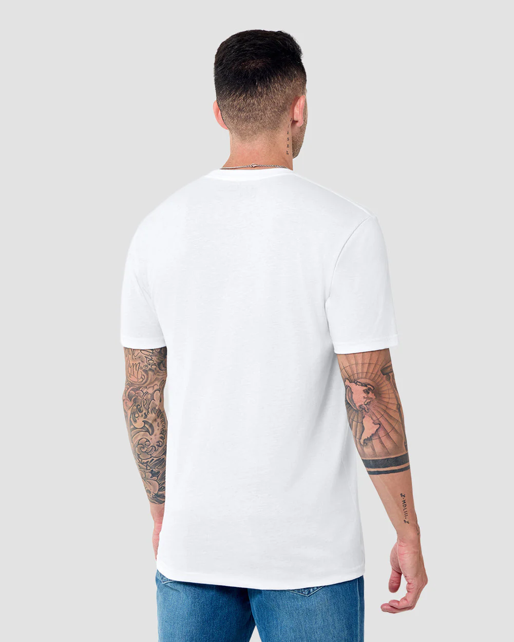 Basic Tee - Non-Branded - Image 38