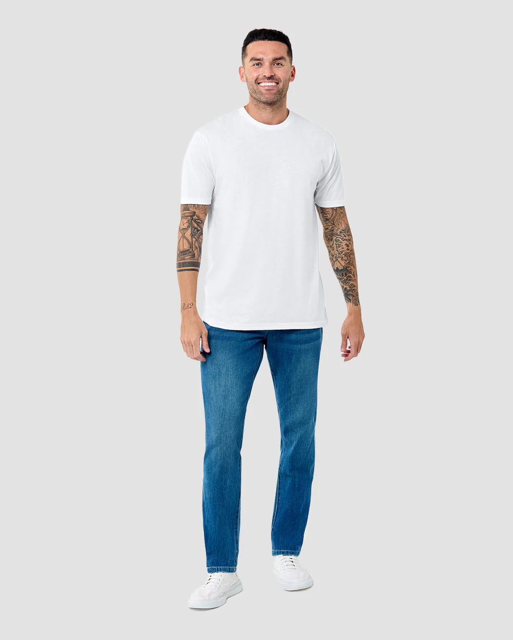 Basic Tee - Non-Branded - Image 39