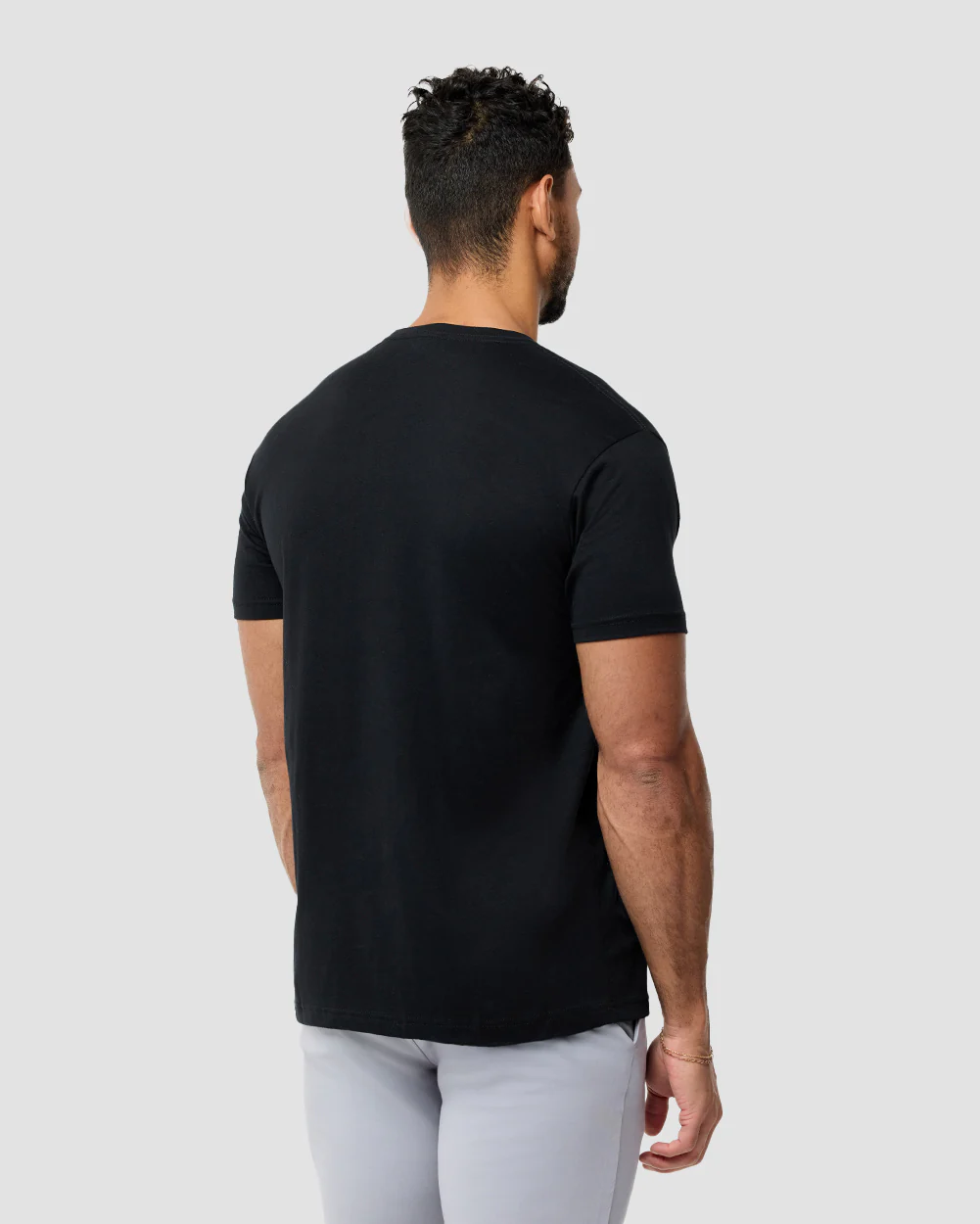 Basic Tee - Non-Branded - Image 4