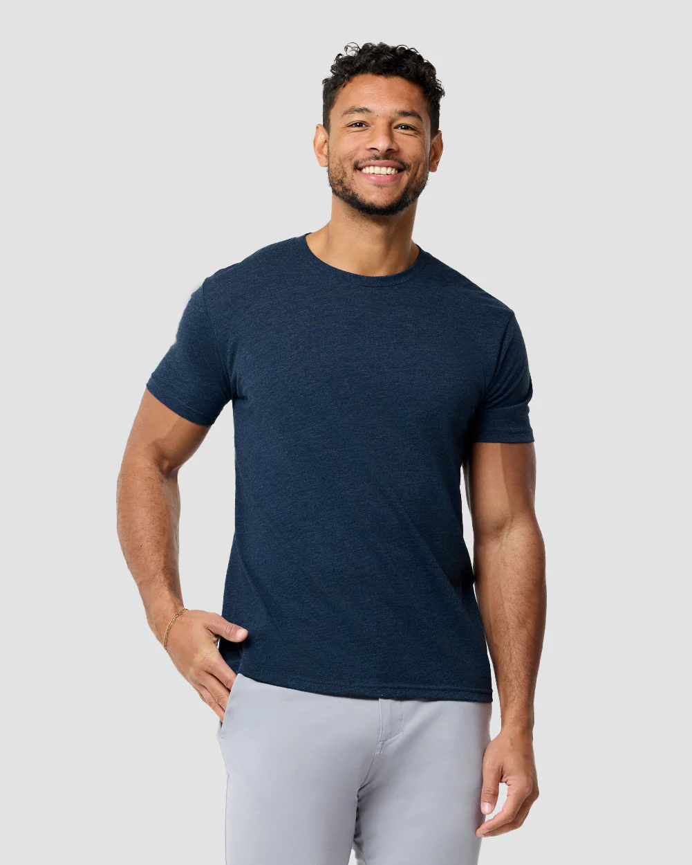 Basic Tee - Non-Branded - Image 44
