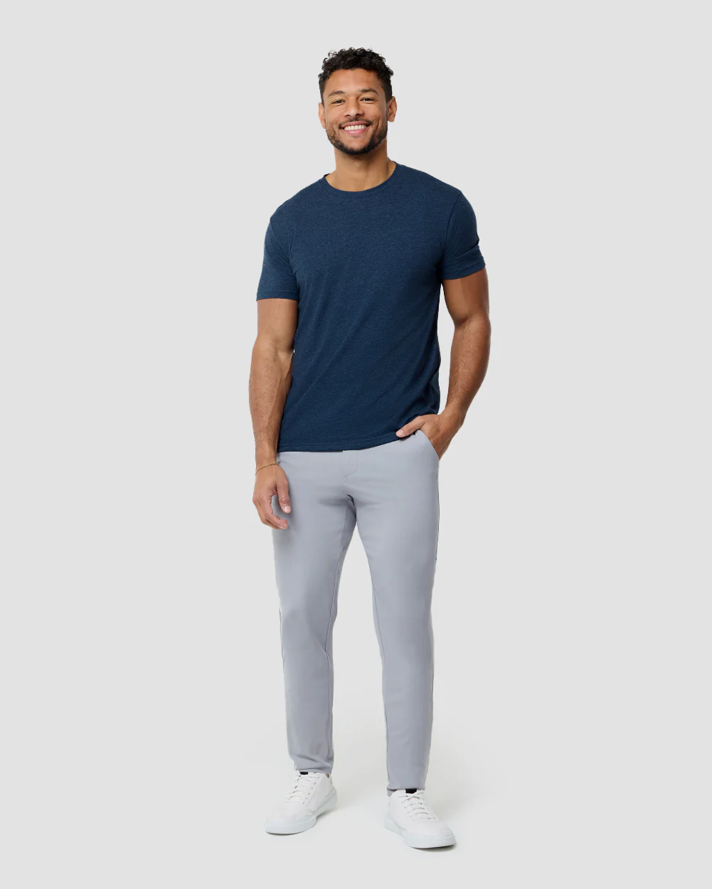 Basic Tee - Non-Branded - Image 45
