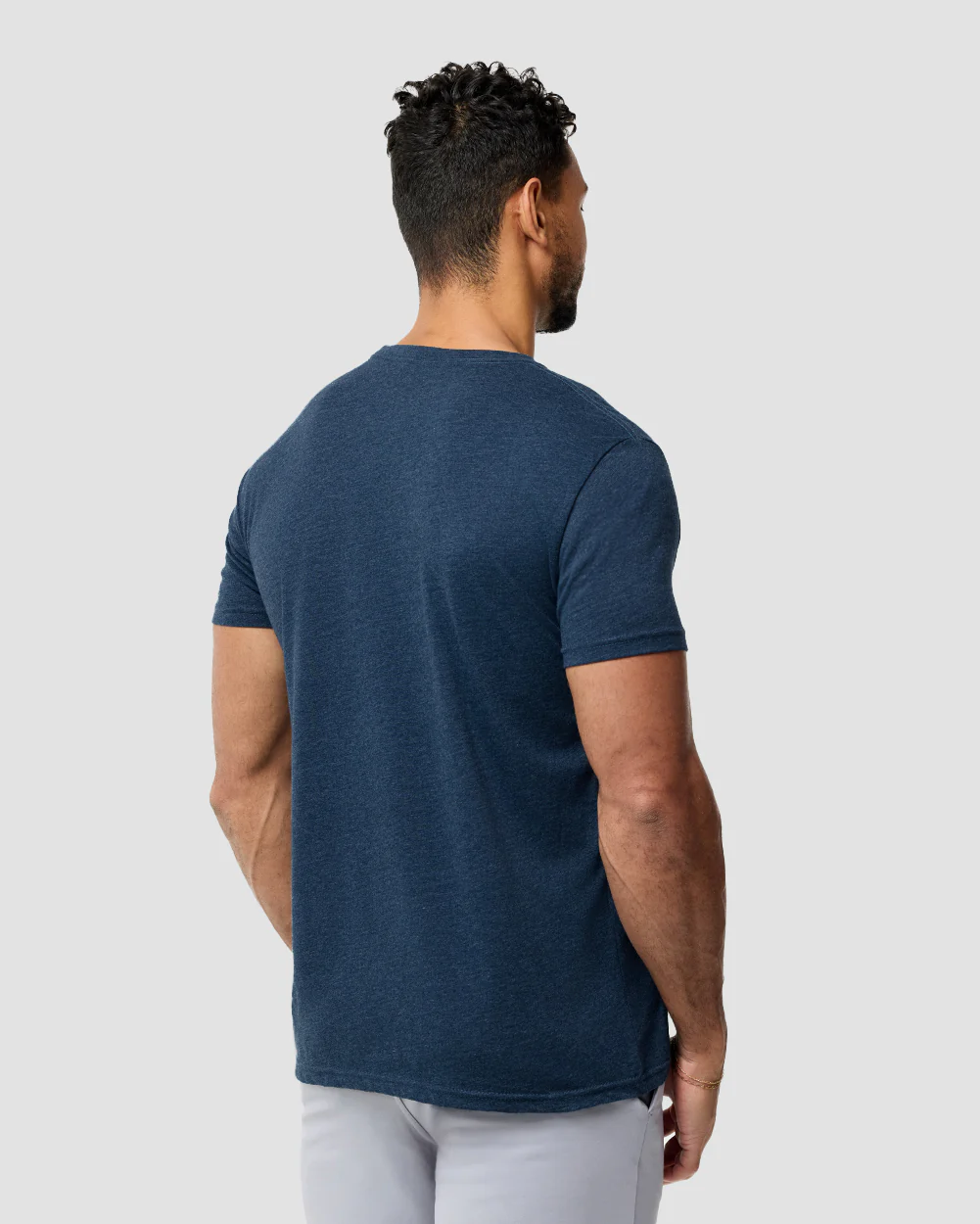Basic Tee - Non-Branded - Image 46