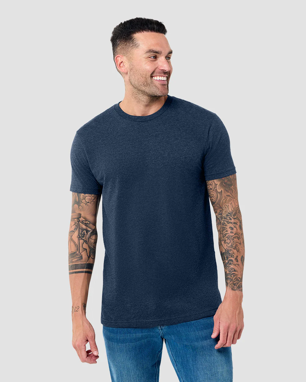 Basic Tee - Non-Branded - Image 52