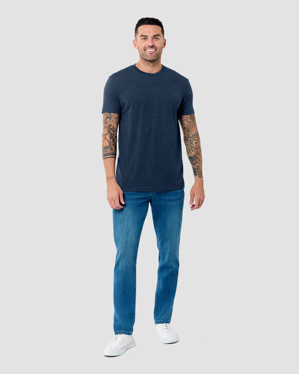 Basic Tee - Non-Branded - Image 53