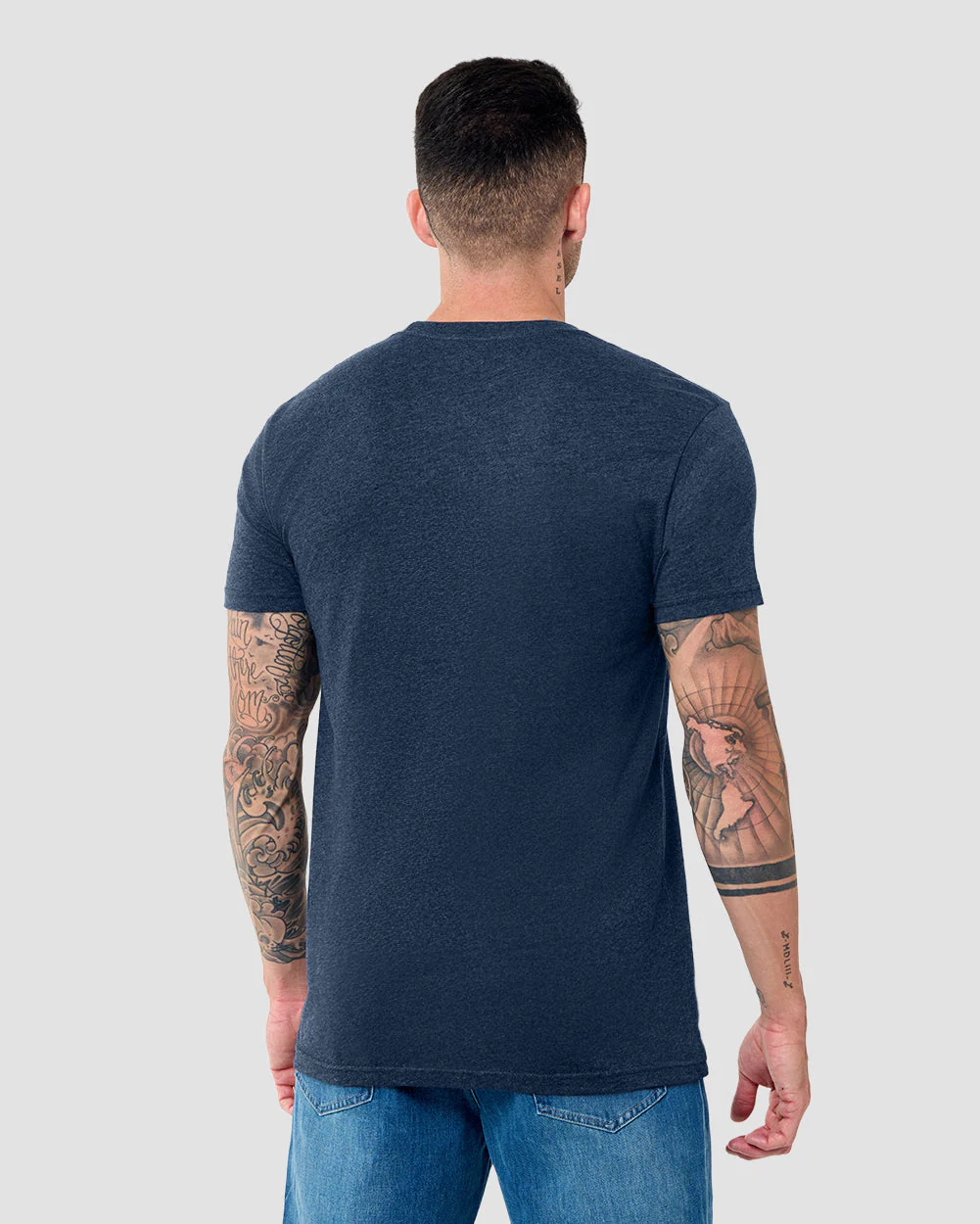 Basic Tee - Non-Branded - Image 54