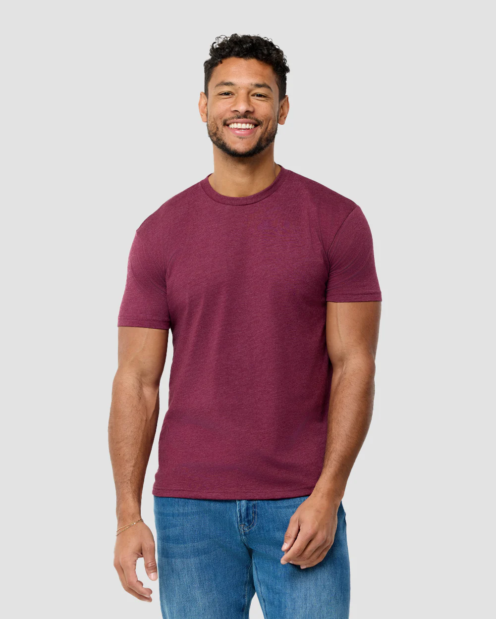 Basic Tee - Non-Branded - Image 65