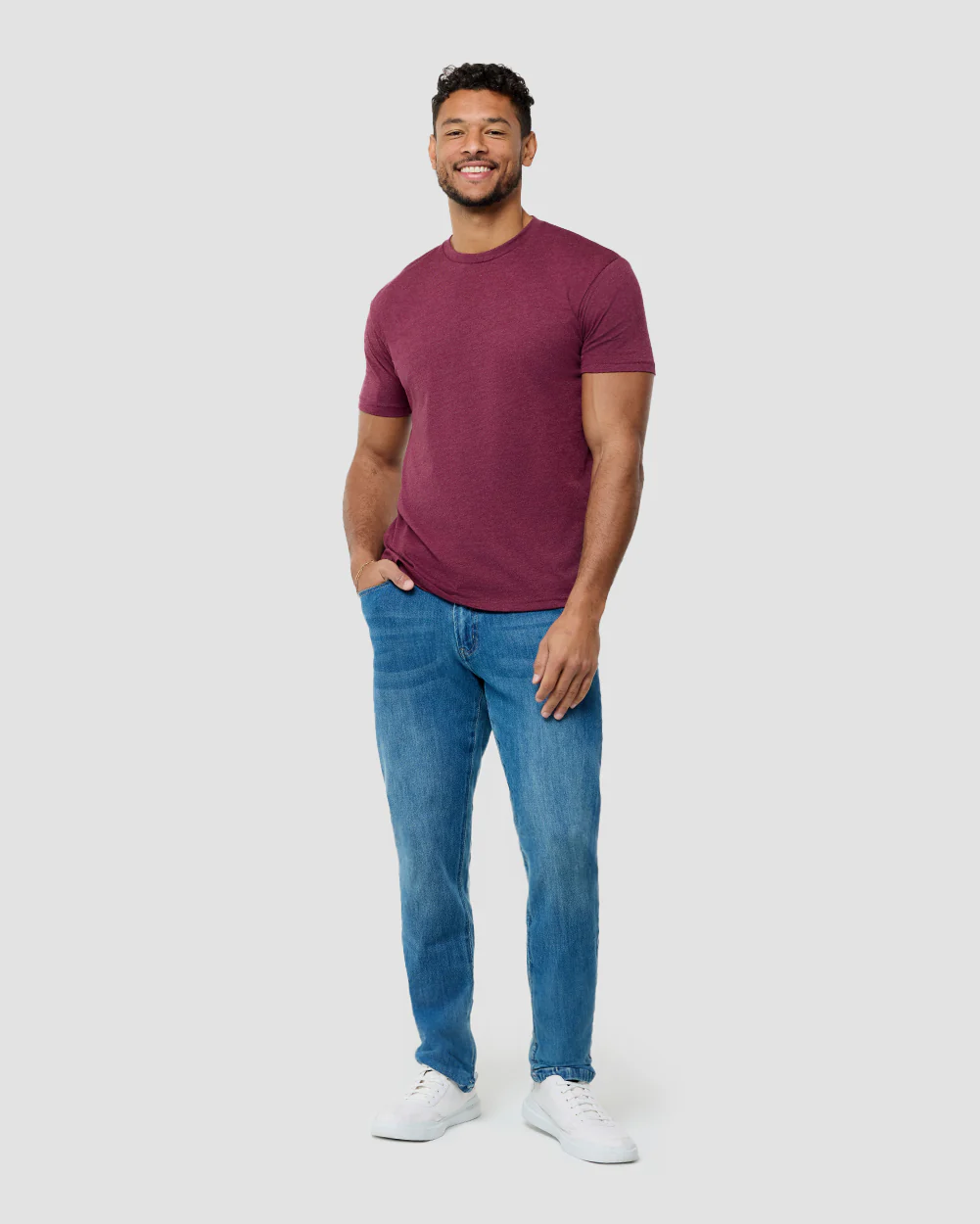 Basic Tee - Non-Branded - Image 66