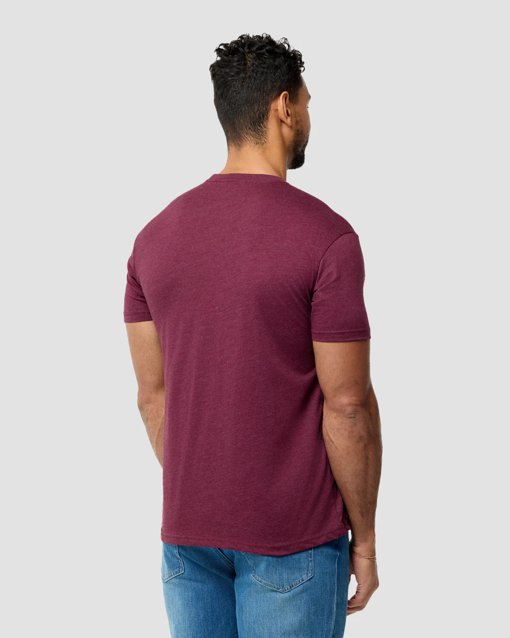 Basic Tee - Non-Branded - Image 67
