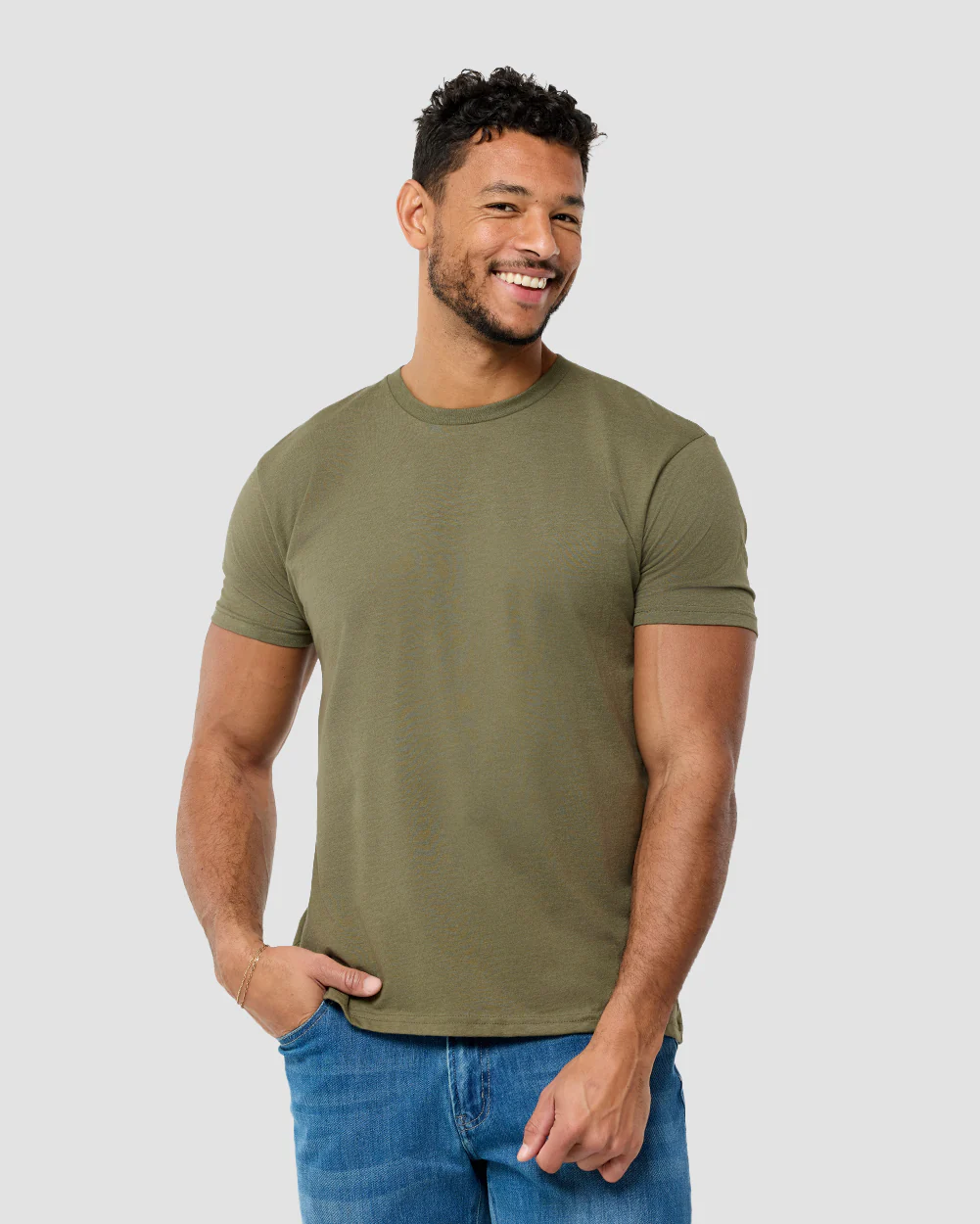 Basic Tee - Non-Branded - Image 72