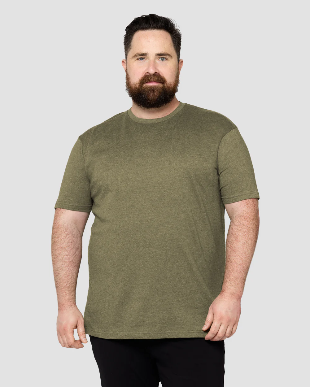 Basic Tee - Non-Branded - Image 75