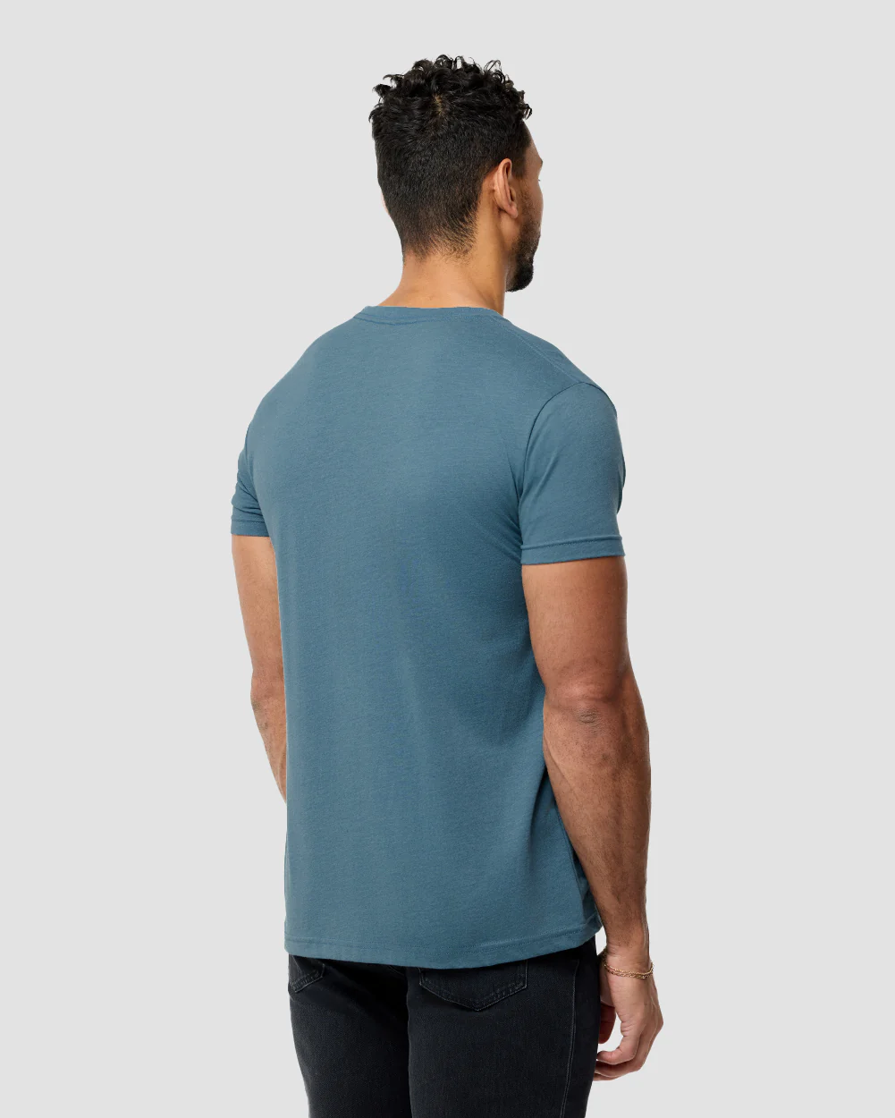 Basic Tee - Non-Branded - Image 81