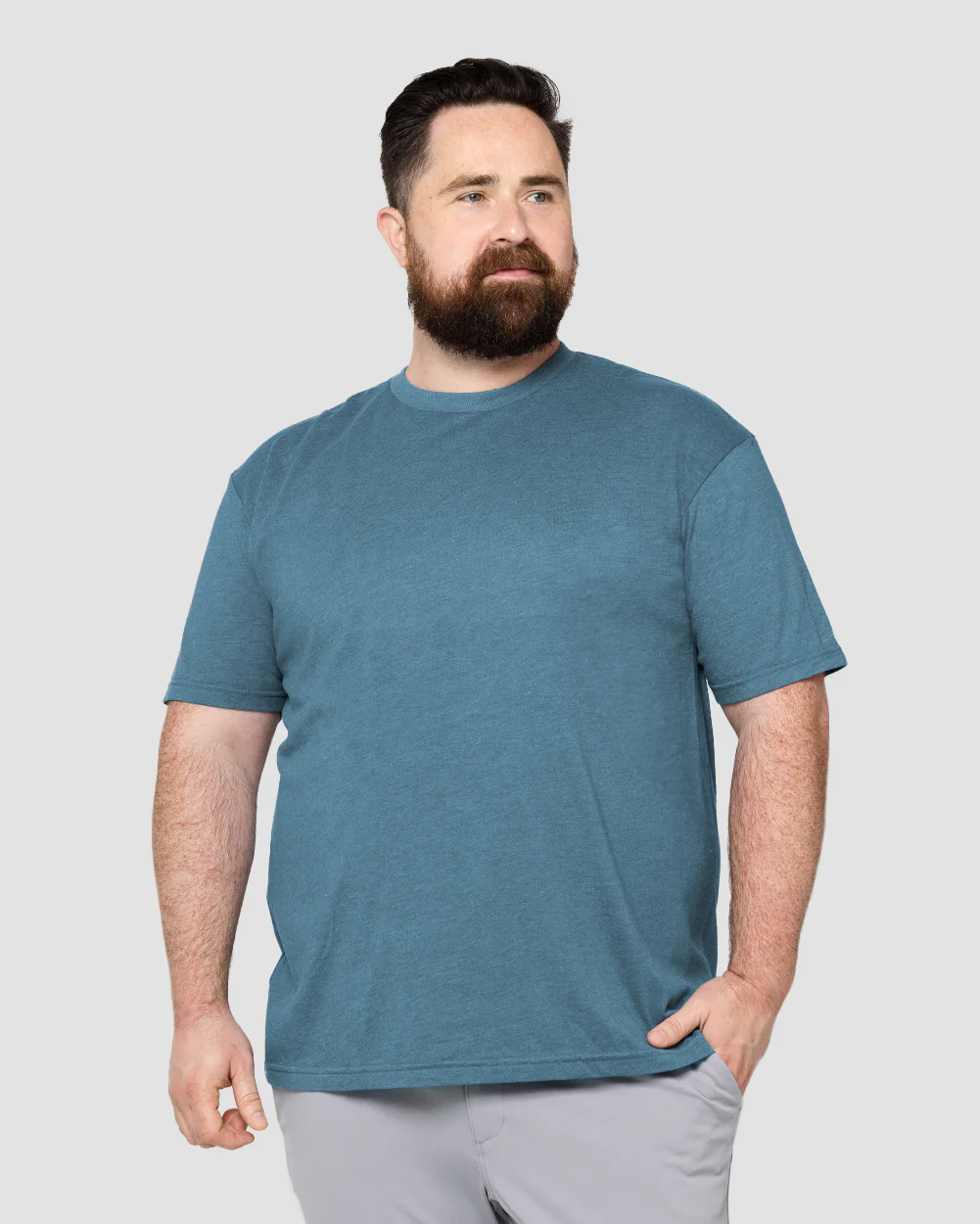 Basic Tee - Non-Branded - Image 82