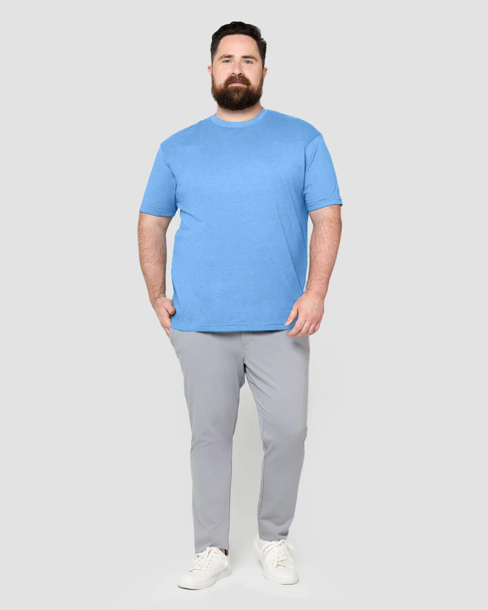 Basic Tee - Non-Branded - Image 89