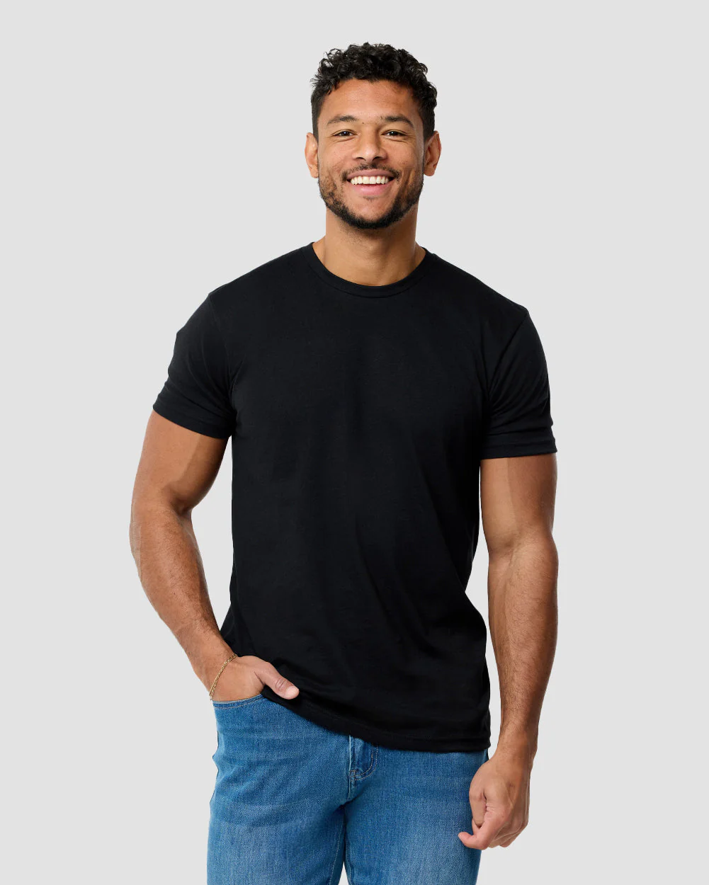 Basic Tee - Non-Branded - Image 9