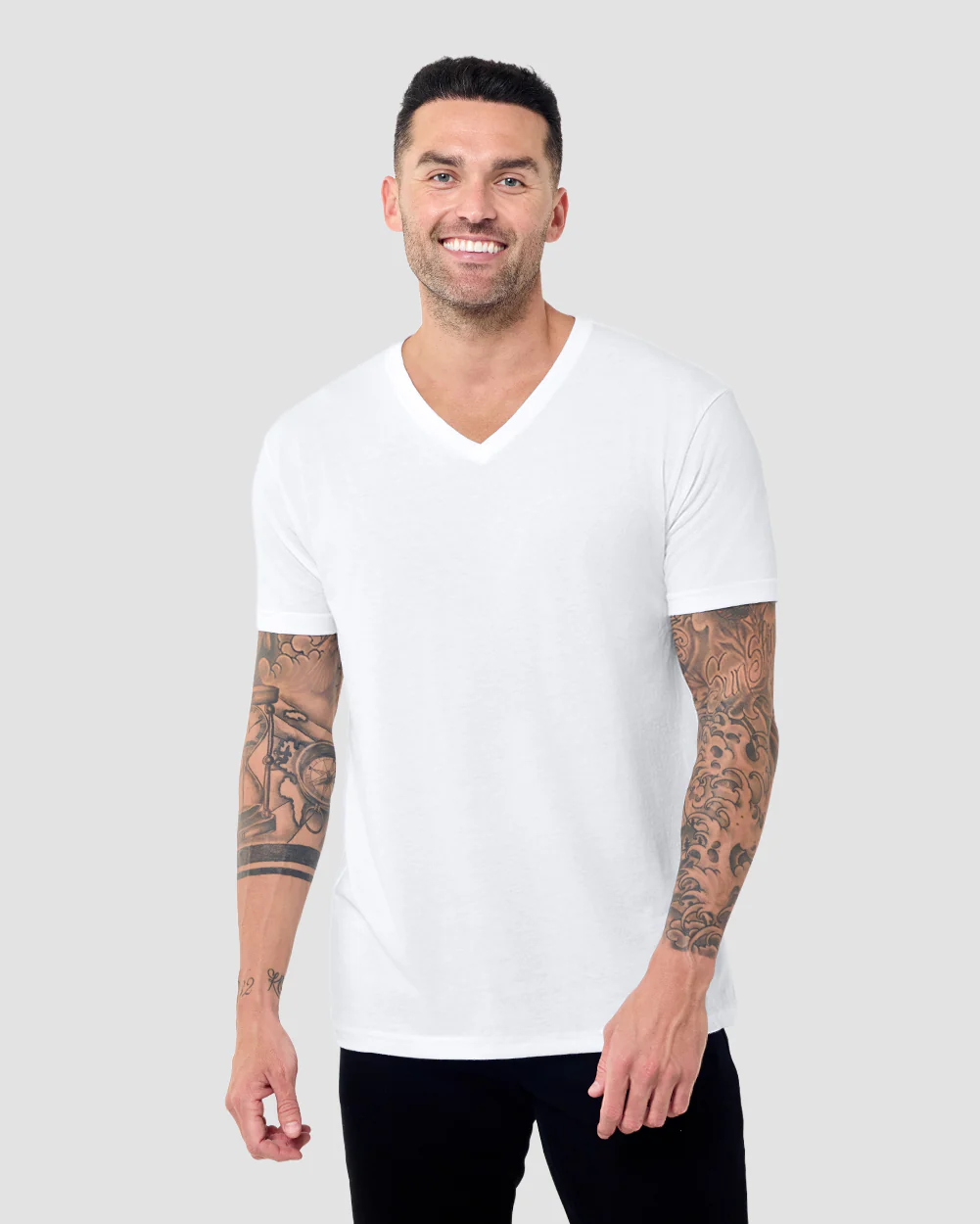 V-Neck Tee - Image 14