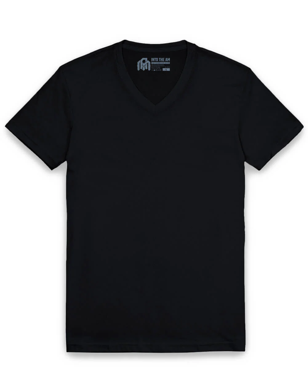V-Neck Tee - Image 17