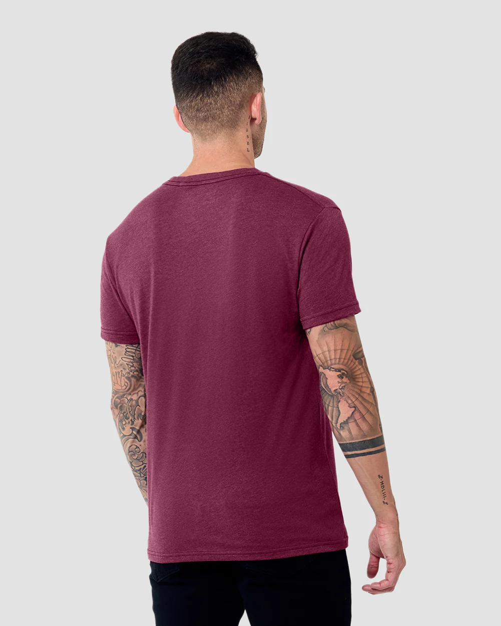 V-Neck Tee - Image 32