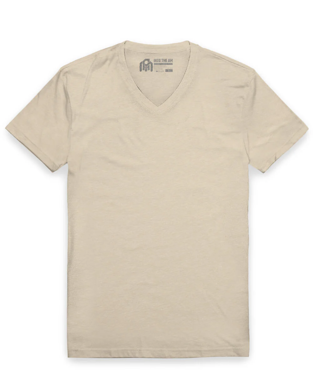 V-Neck Tee - Image 33