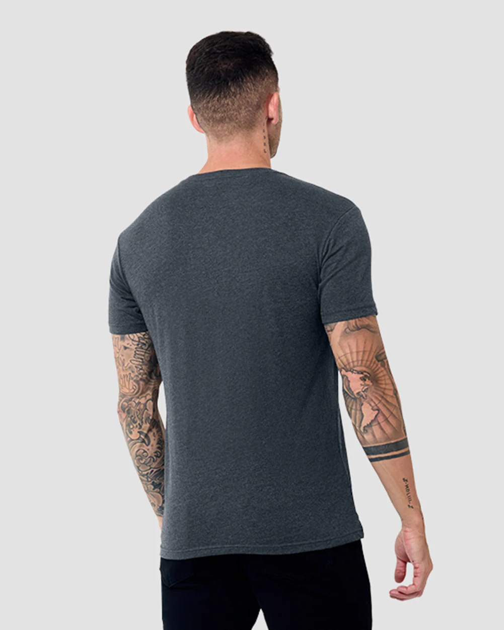 V-Neck Tee - Image 4