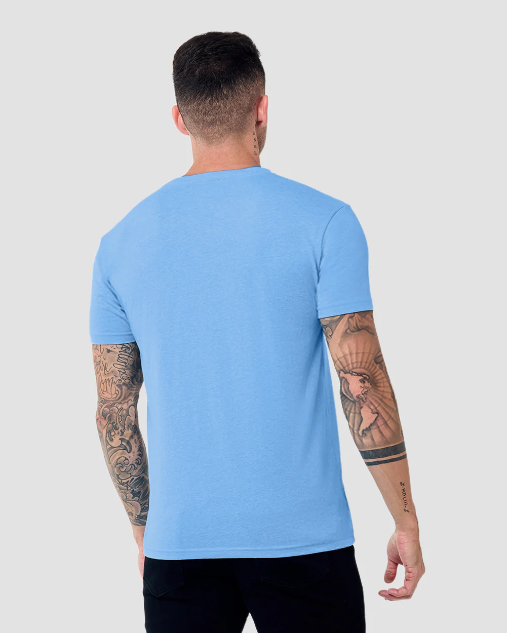 V-Neck Tee - Image 44