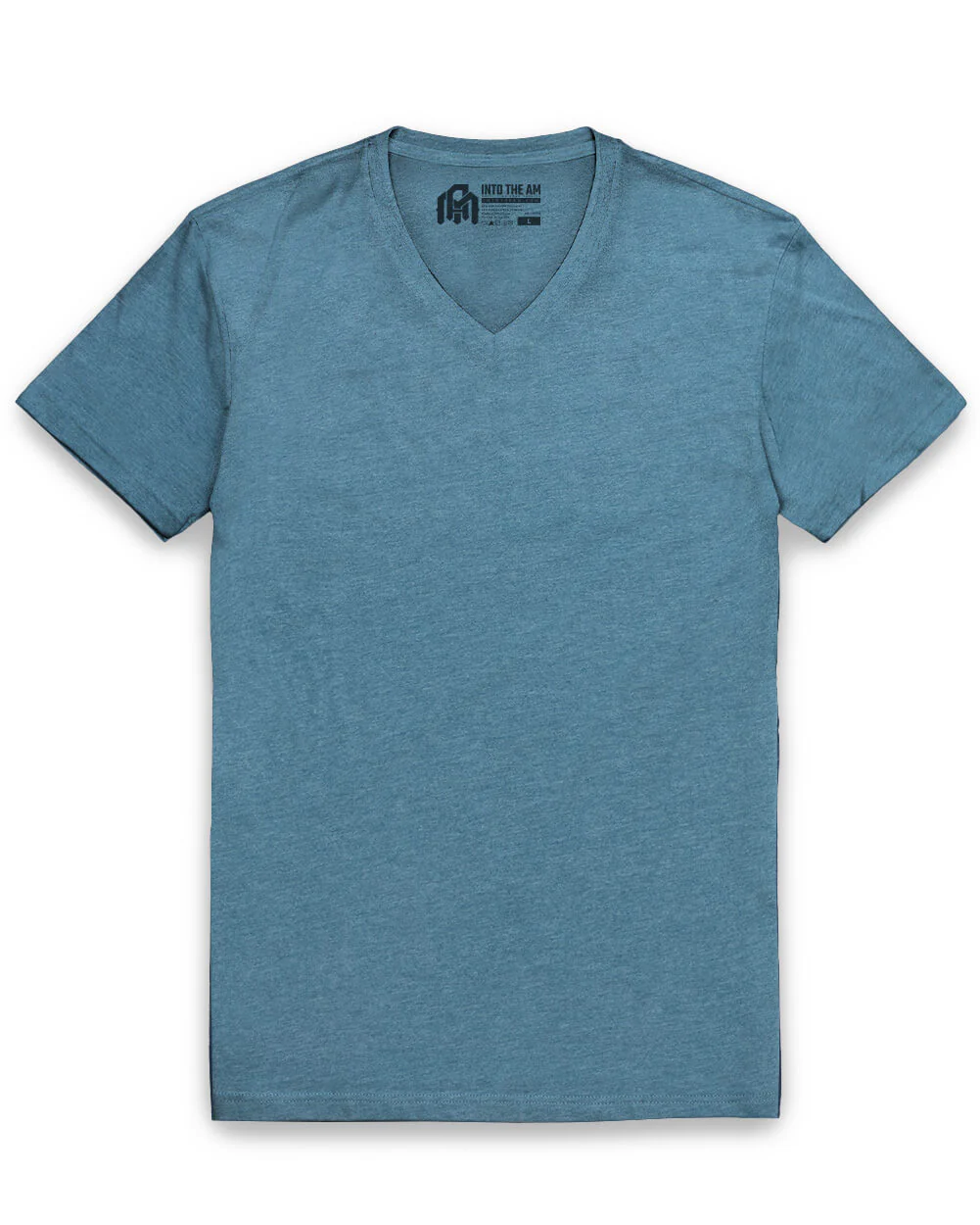 V-Neck Tee - Image 45