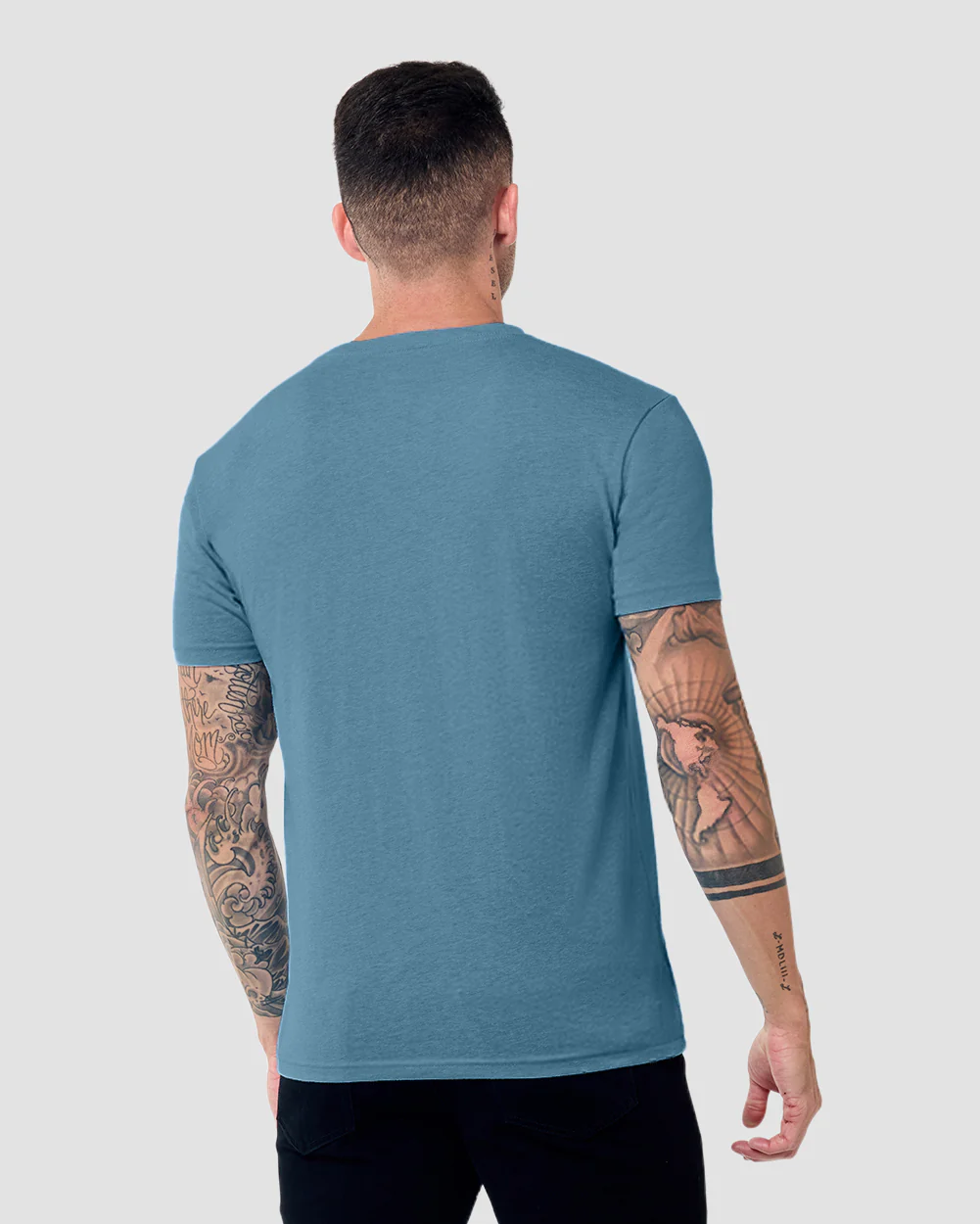 V-Neck Tee - Image 48