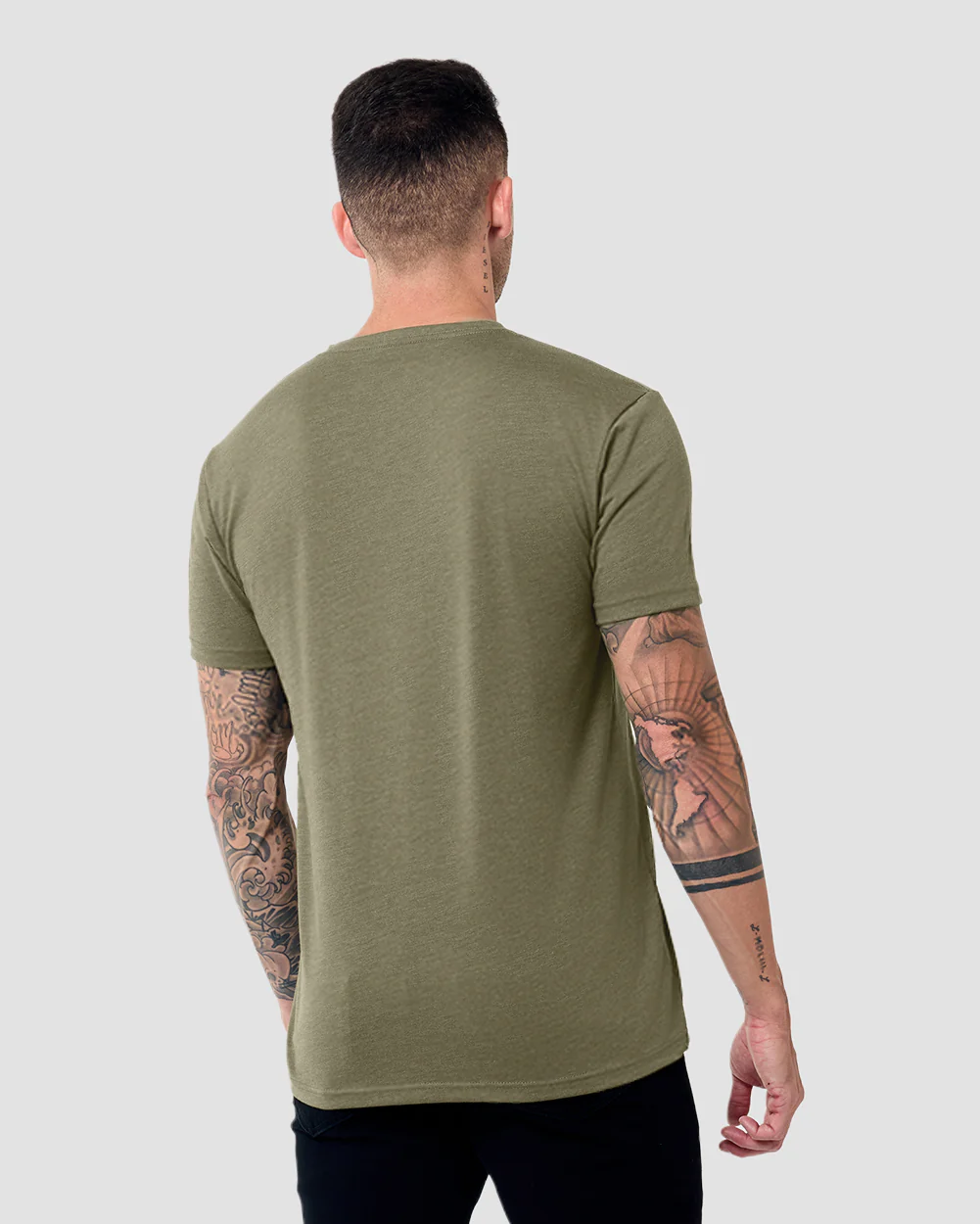 V-Neck Tee - Image 60