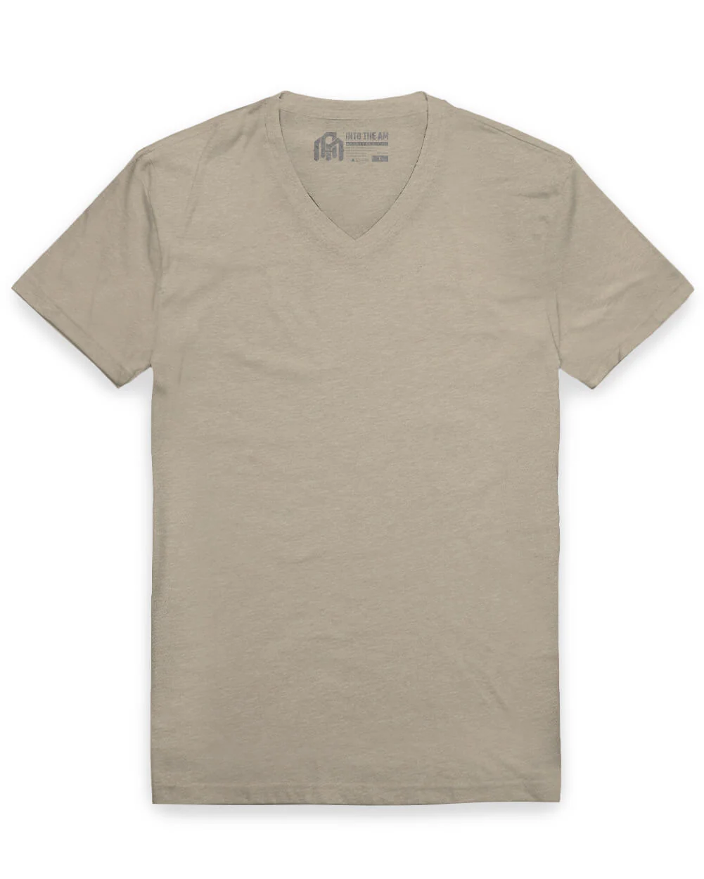 V-Neck Tee - Image 61