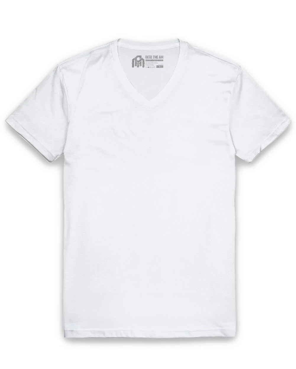 V-Neck Tee - Image 62