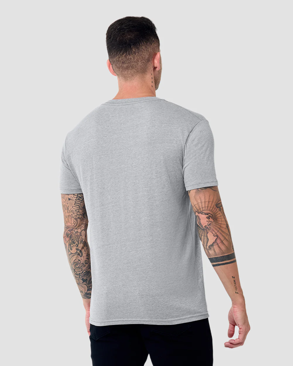 V-Neck Tee - Image 77