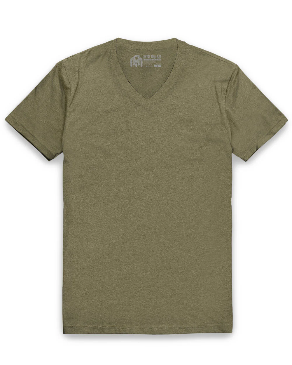 V-Neck Tee - Image 9