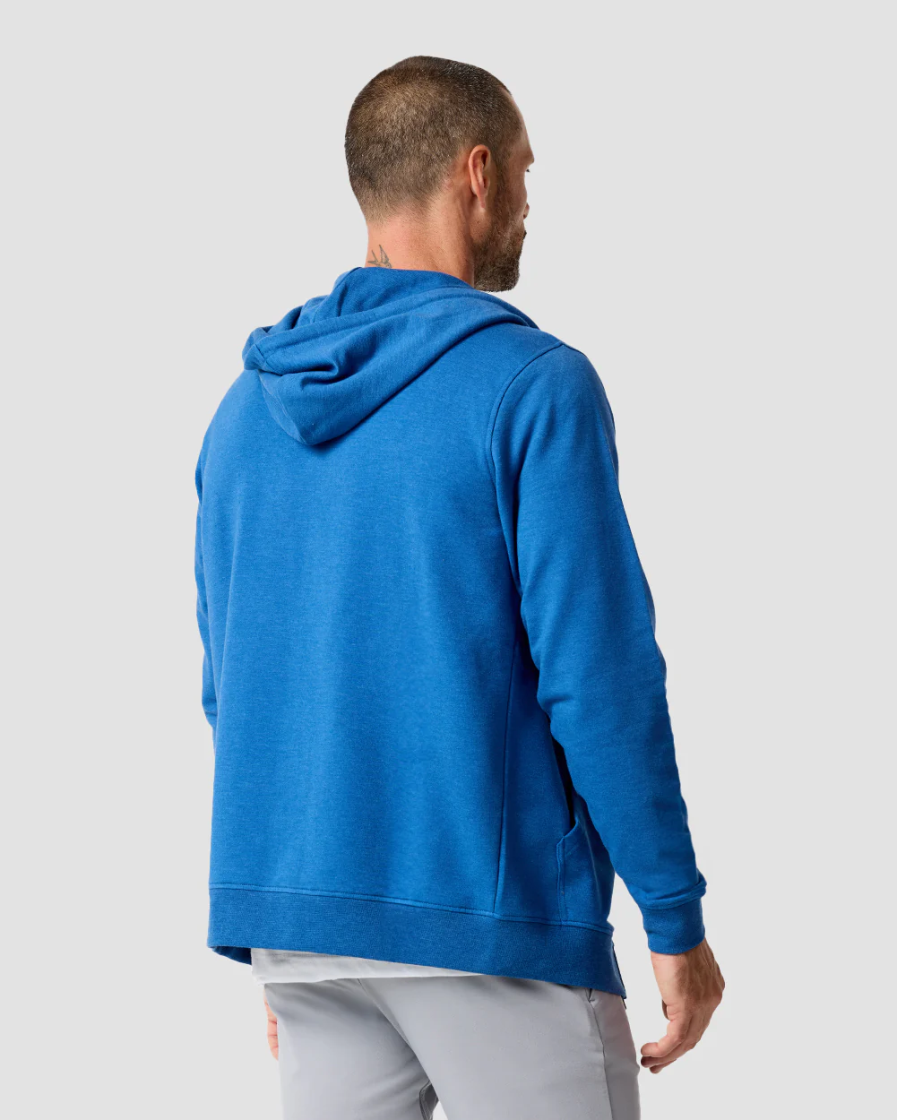 Zip-Up Hoodie - Image 14