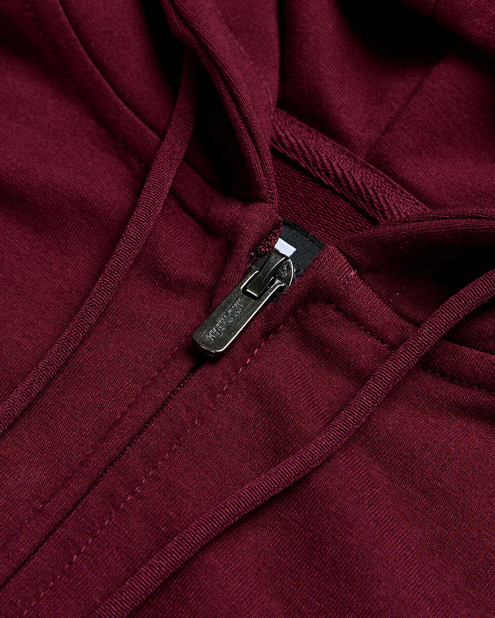 Zip-Up Hoodie - Image 6