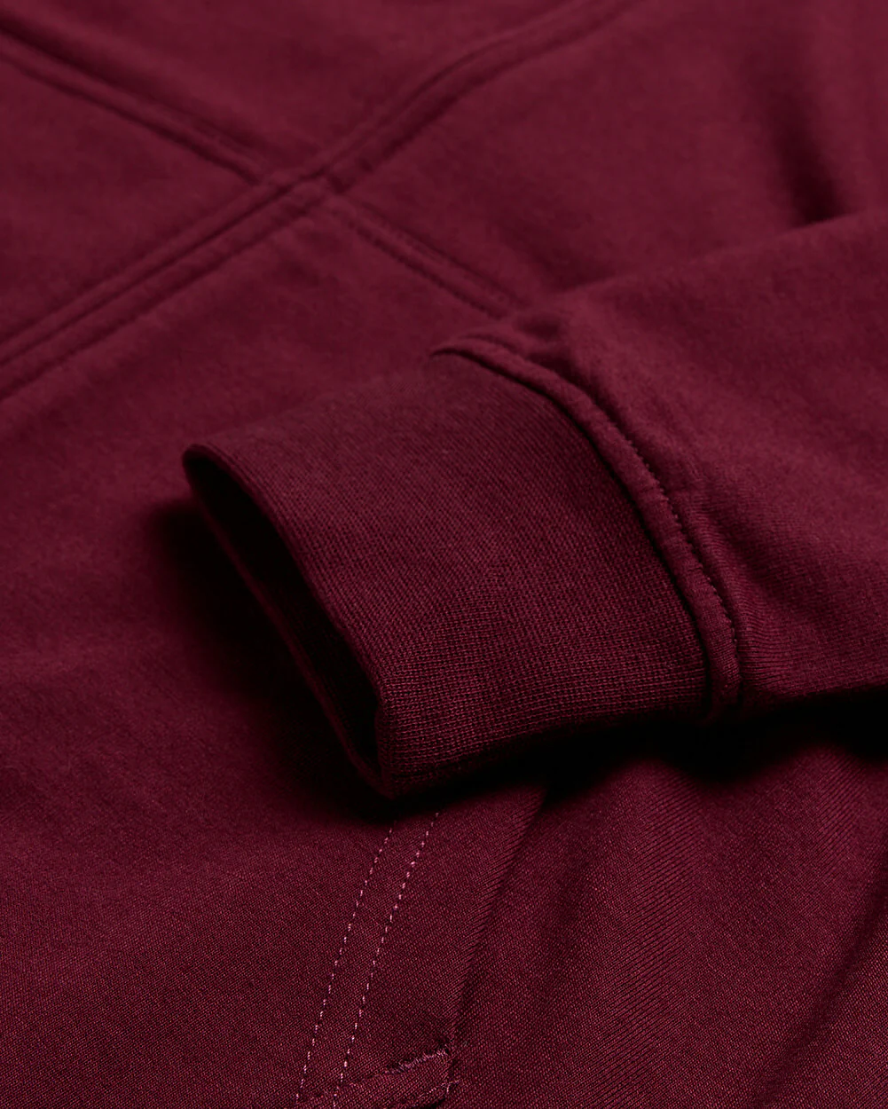 Zip-Up Hoodie - Image 8