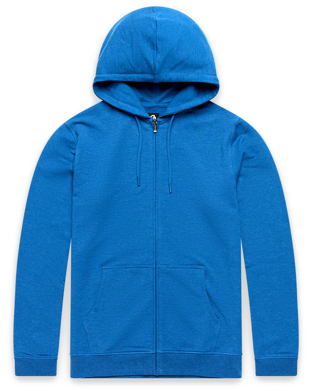 Zip-Up Hoodie - Image 9