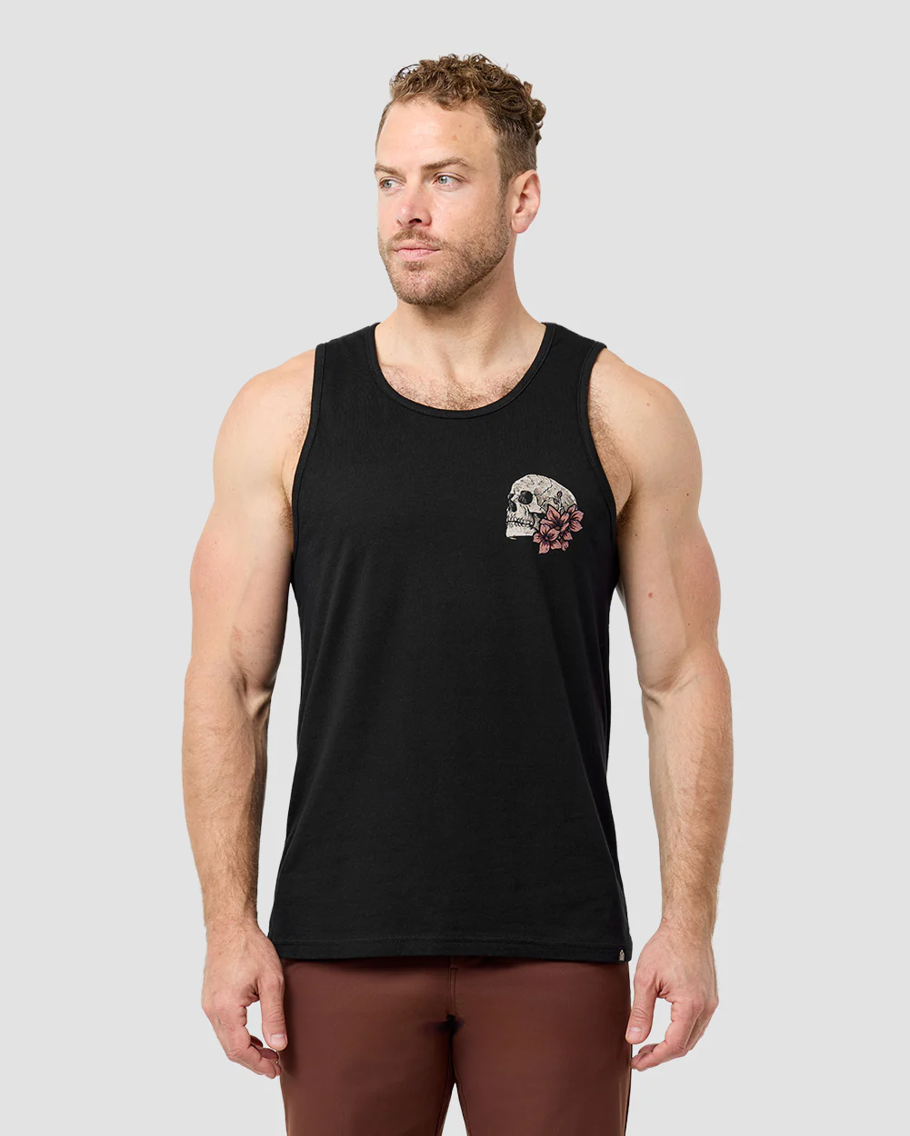 Eternal Blossom II Tank - Image 2