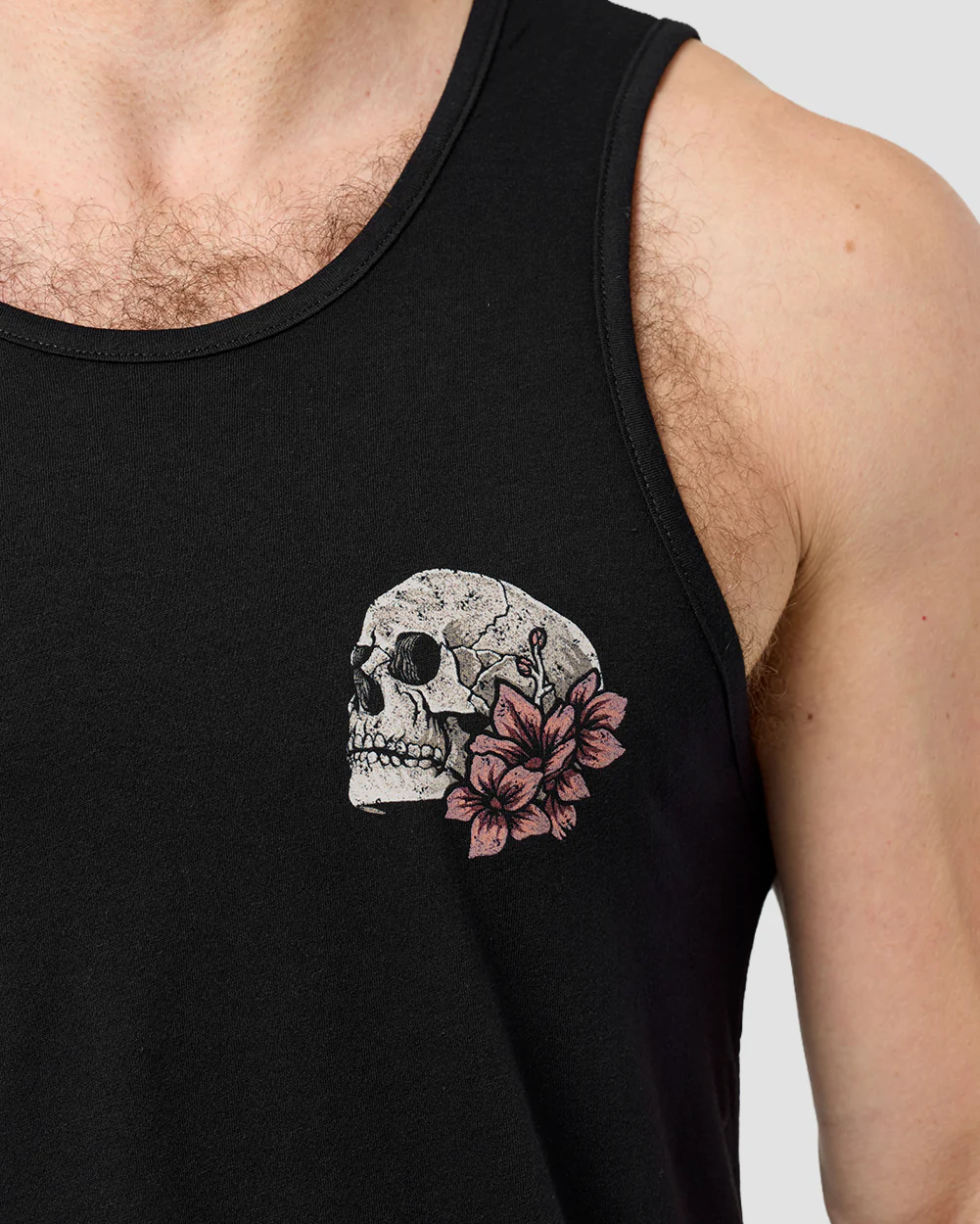 Eternal Blossom II Tank - Image 4