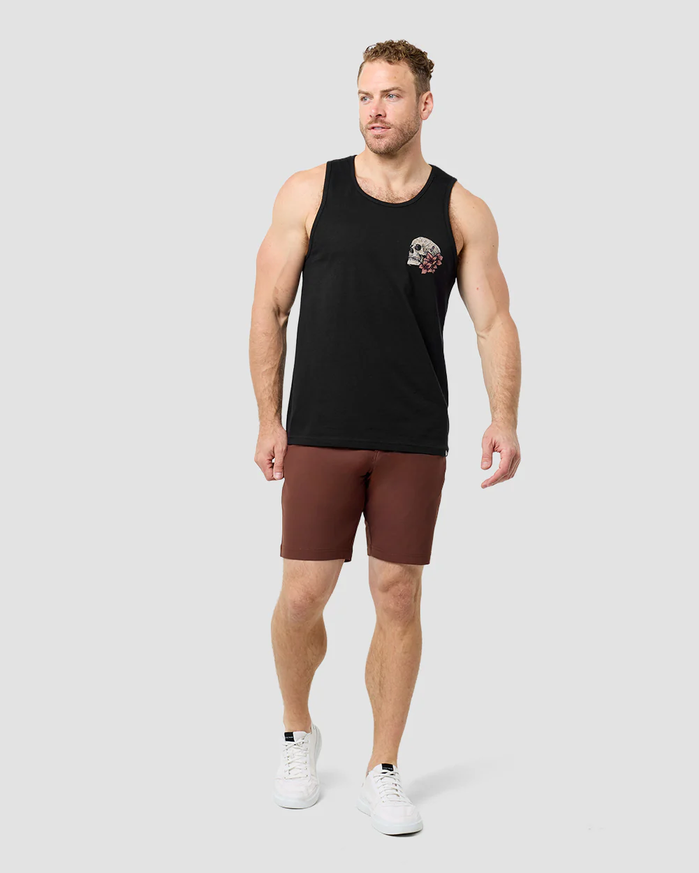 Eternal Blossom II Tank - Image 5