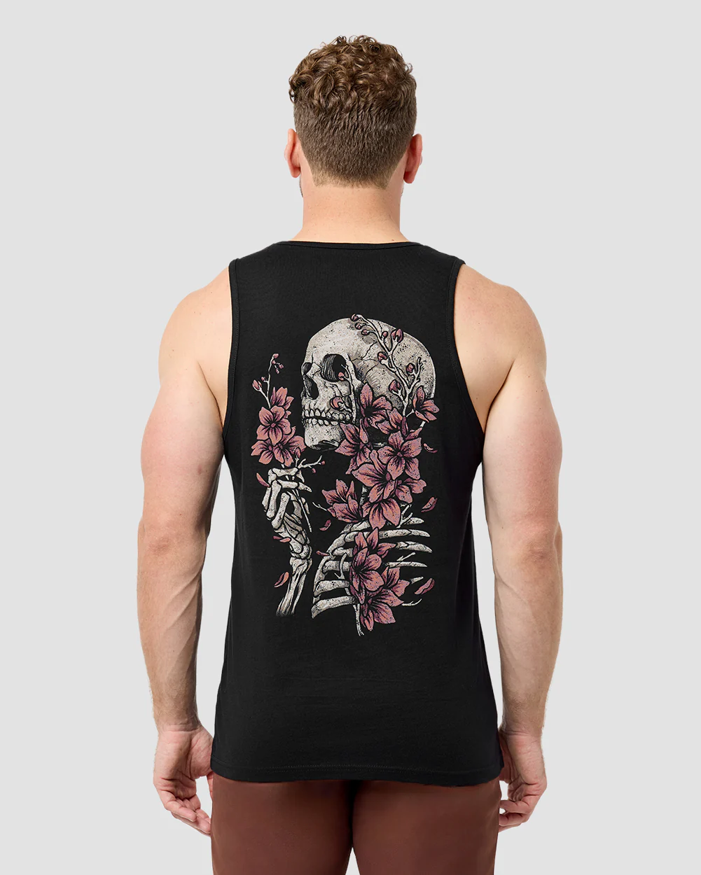 Eternal Blossom II Tank - Image 6