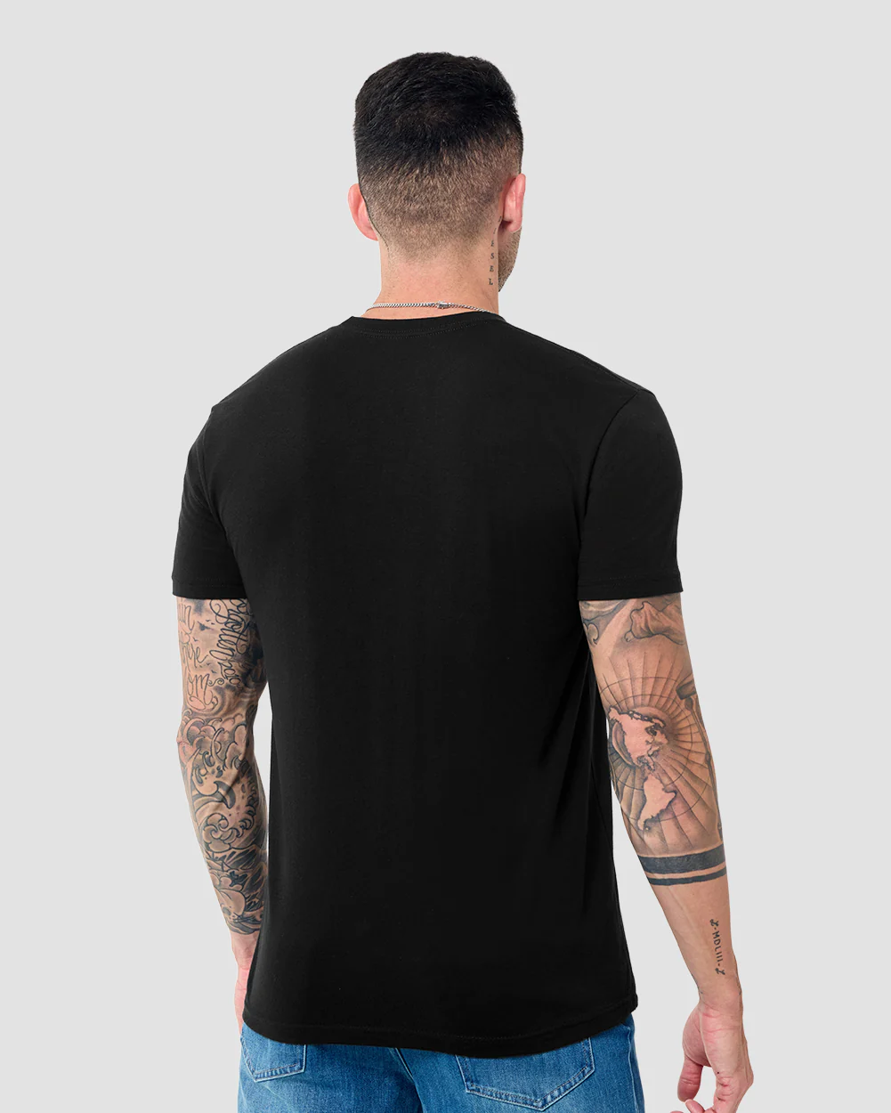 Eternal Flow Tee - Image 5