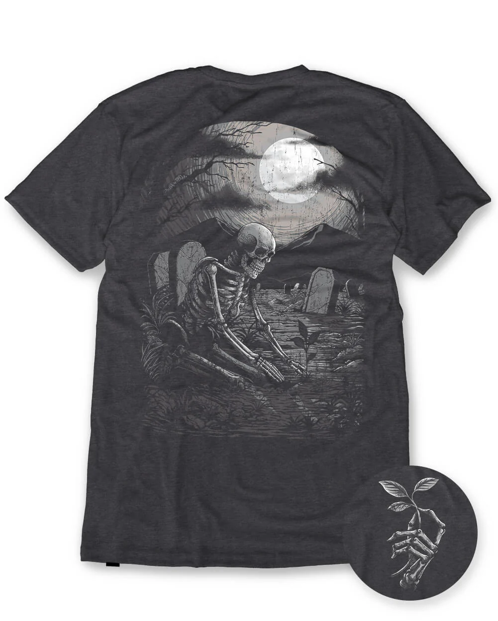 Eternal Root Tee