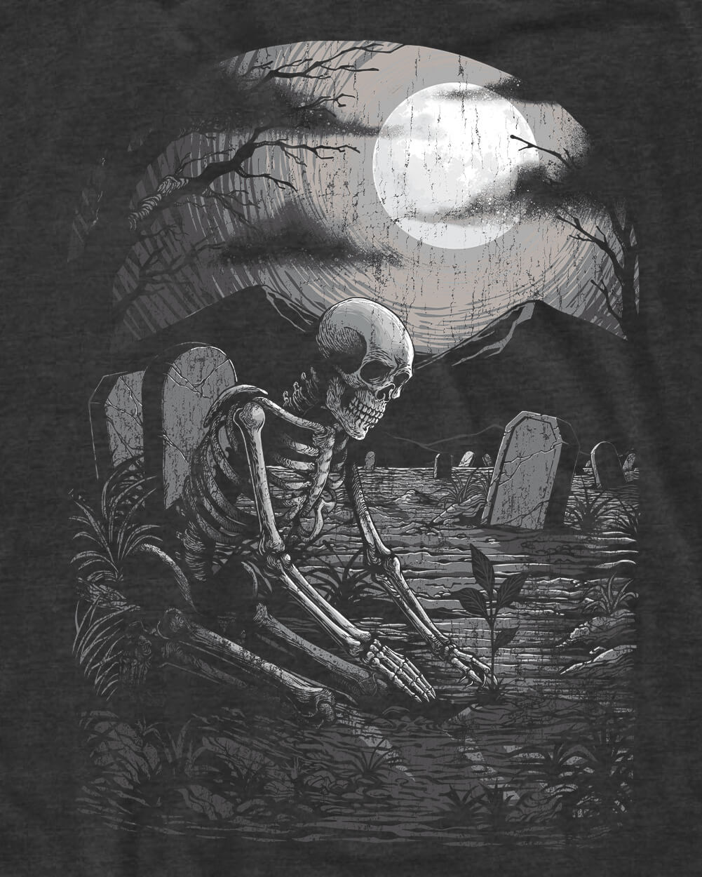 Eternal Root Tee - Image 3