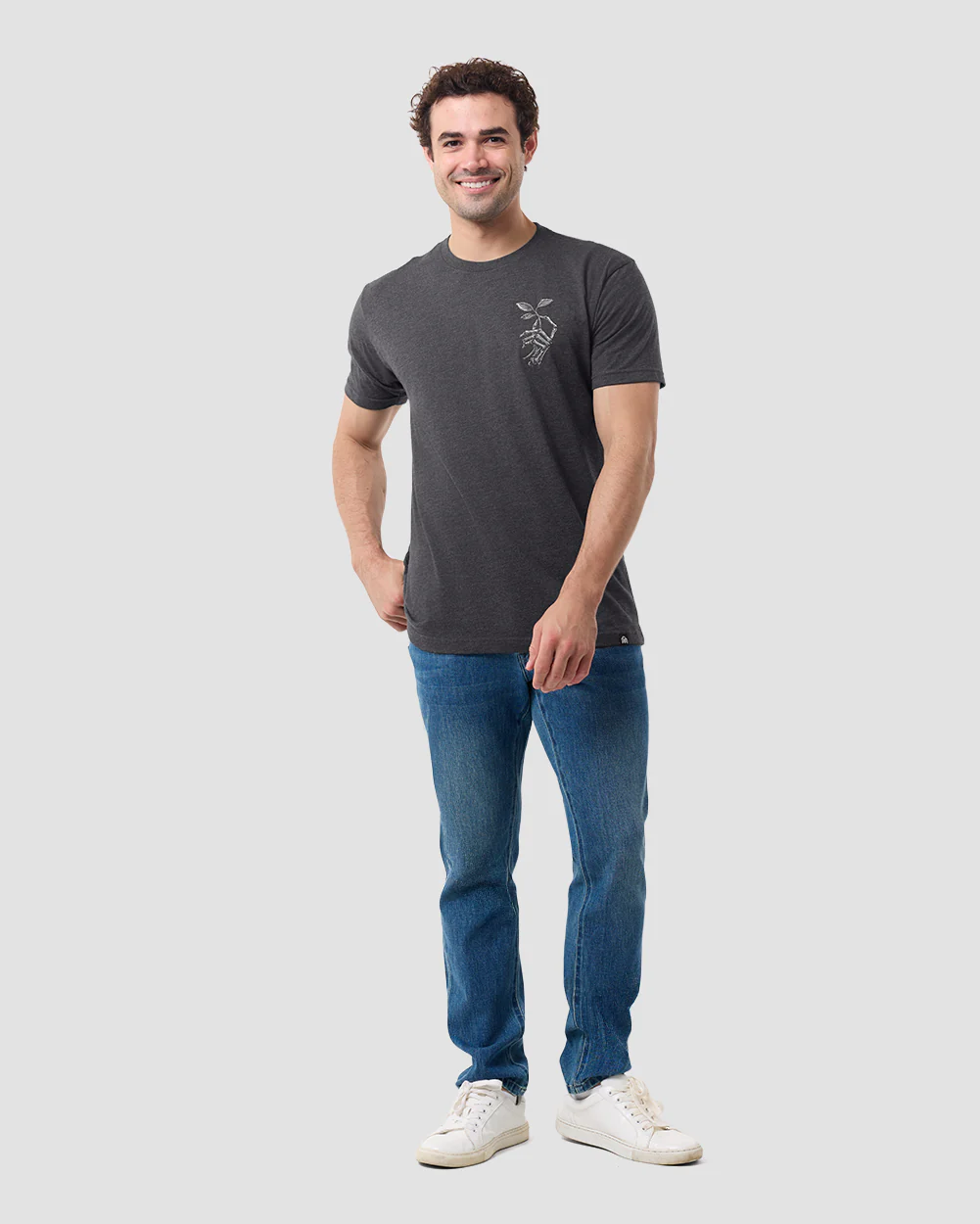 Eternal Root Tee - Image 5