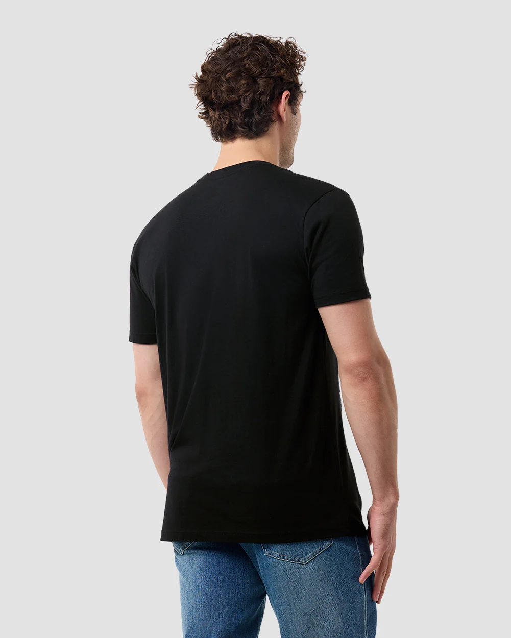 Event Horizon Glow-in-the-Dark Tee - Image 7