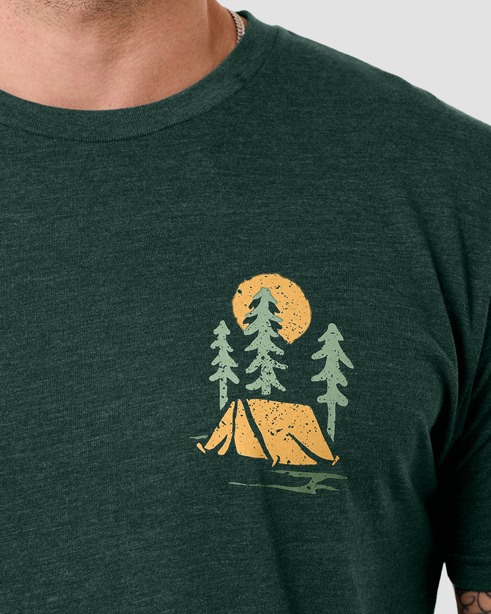 Evergreen Tee - Image 4