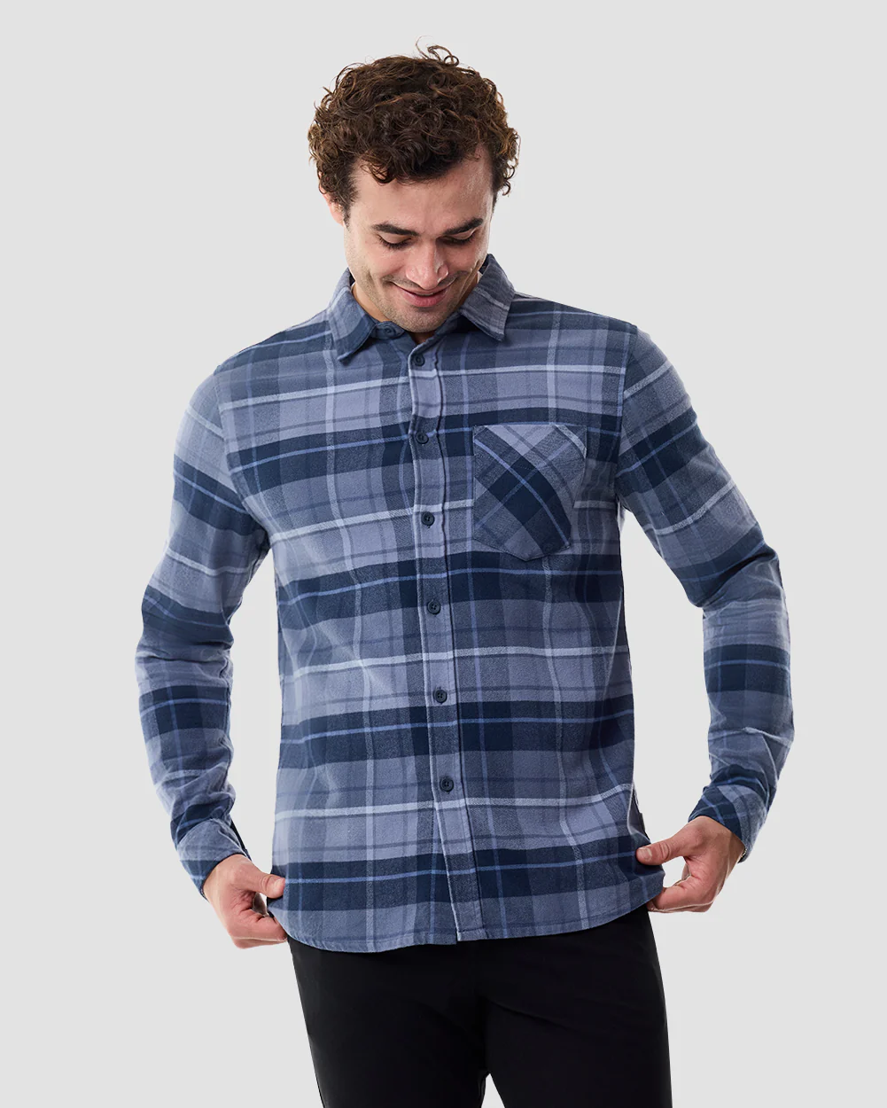 Fairbanks Flannel - Image 10