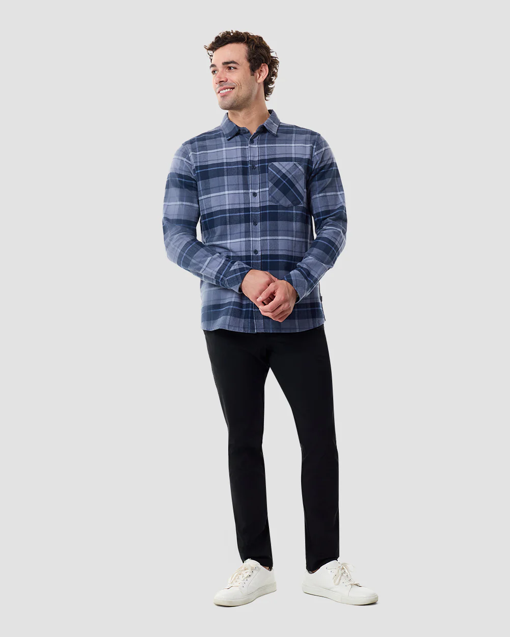 Fairbanks Flannel - Image 11