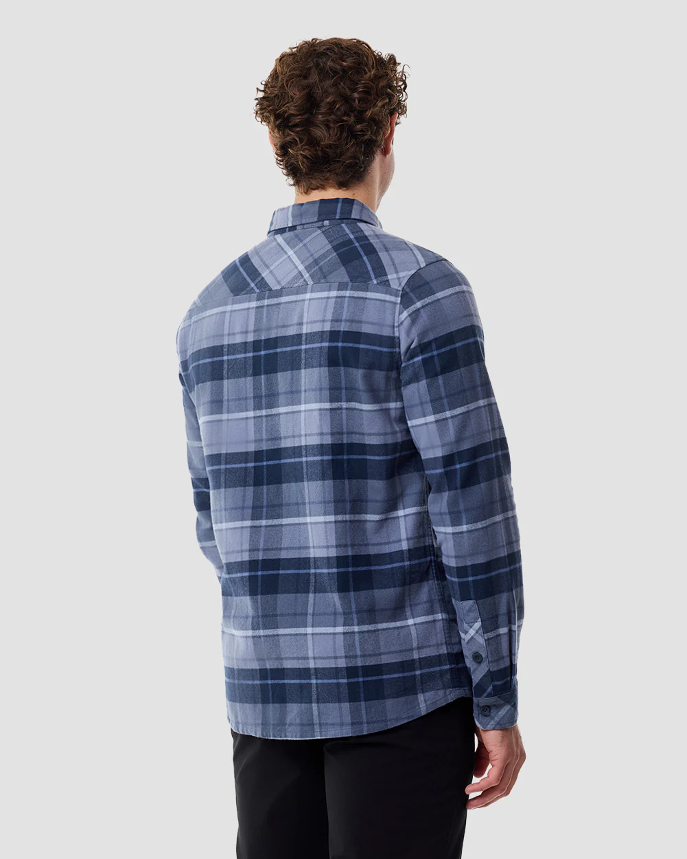 Fairbanks Flannel - Image 12
